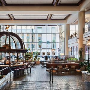 Sheraton New Orleans Hotel